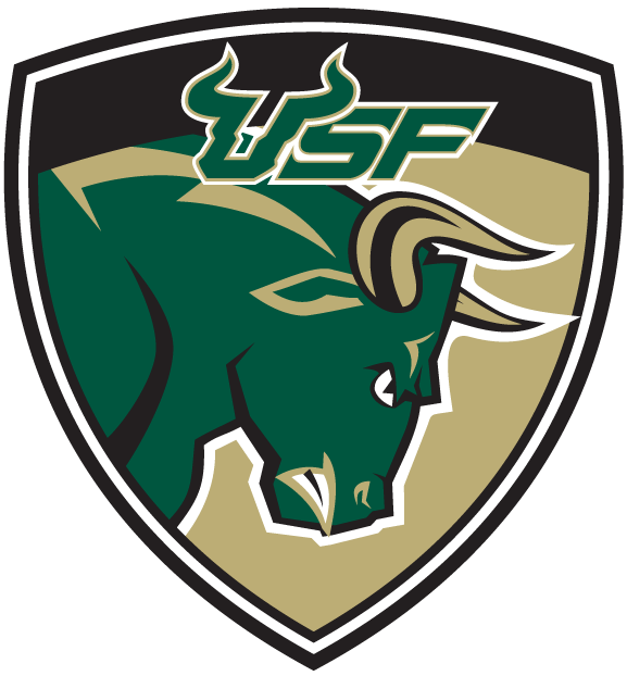 South Florida Bulls 2003-Pres Alternate Logo iron on transfers for T-shirts